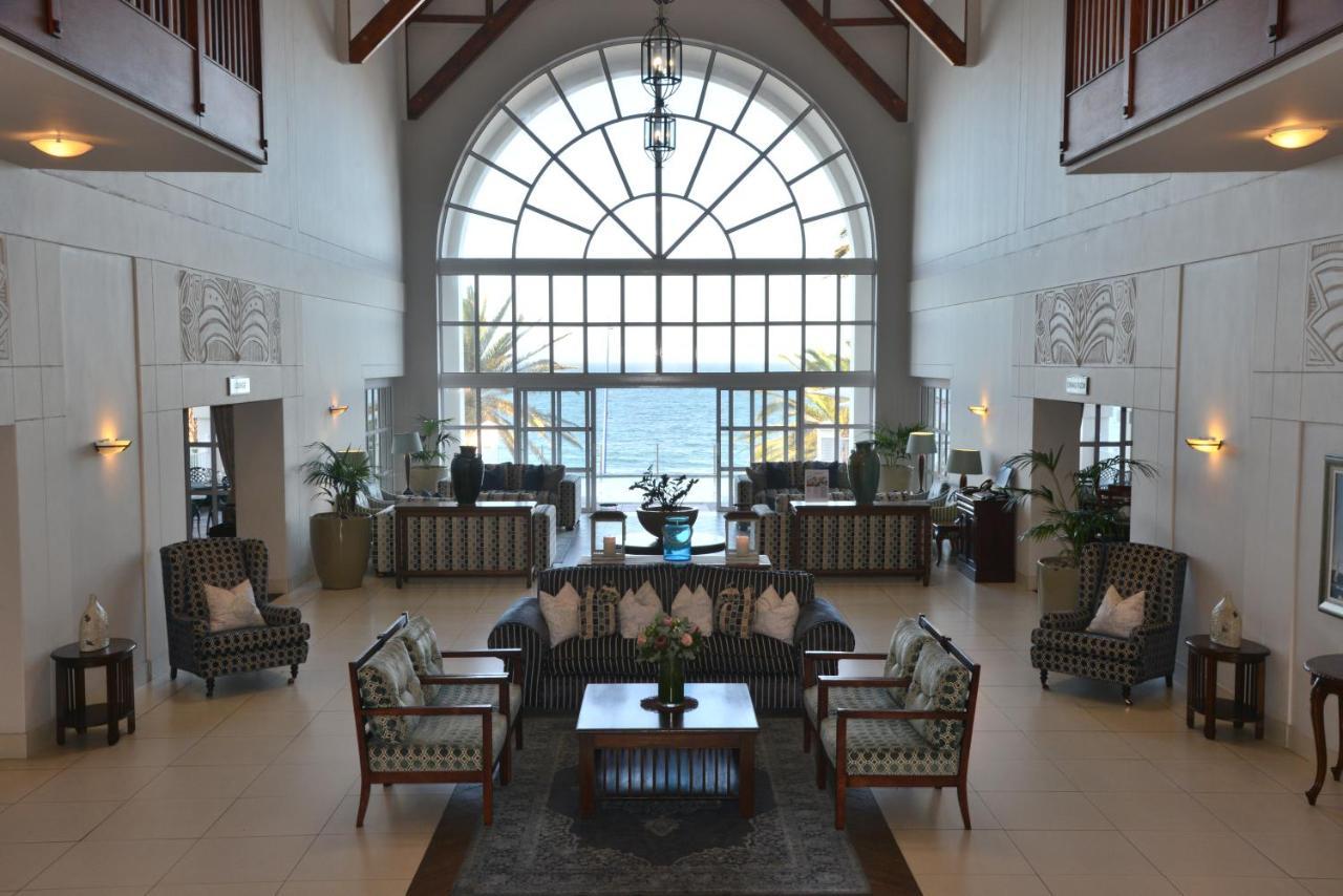 Hotel Courtyard Gqeberha