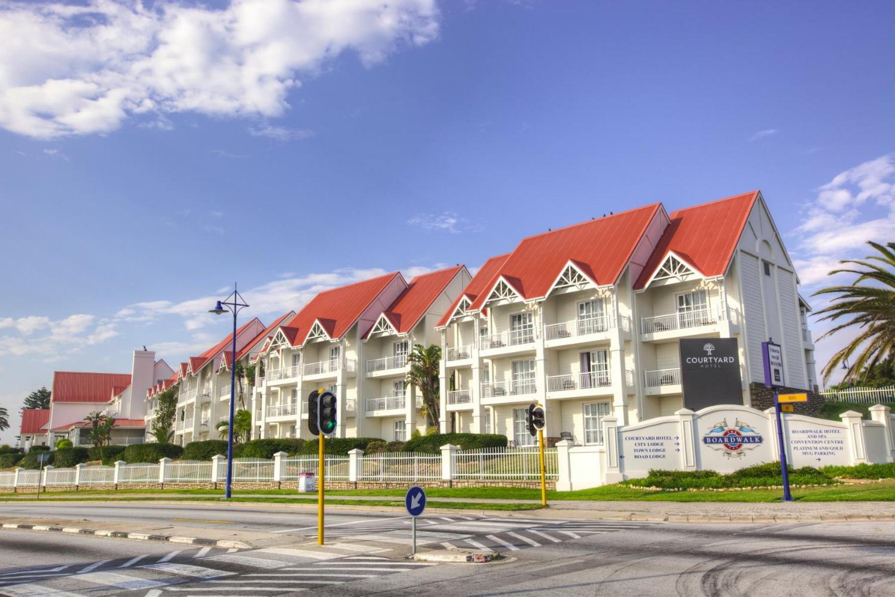 Courtyard Gqeberha Port Elizabeth