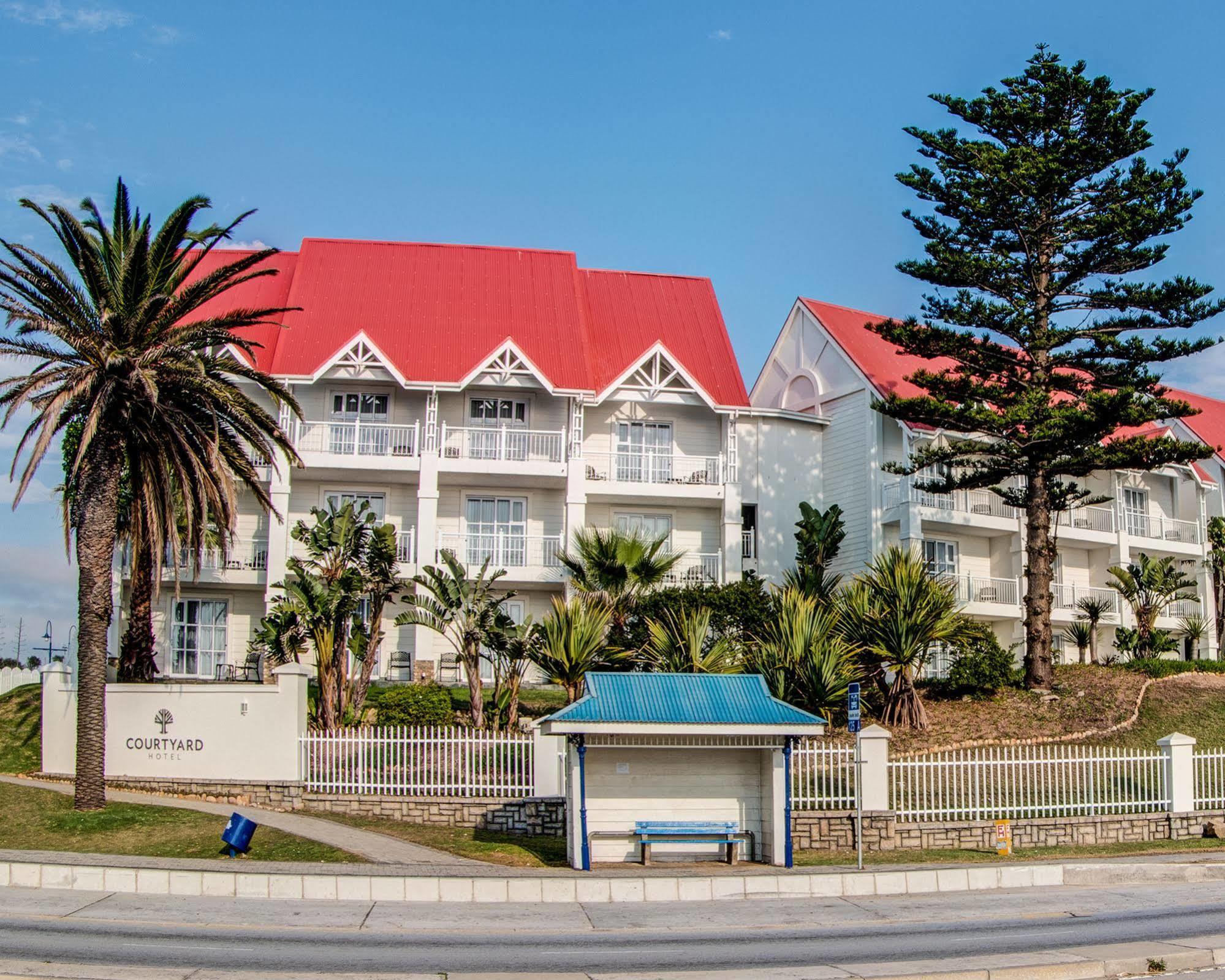 Courtyard Gqeberha Hotel Port Elizabeth