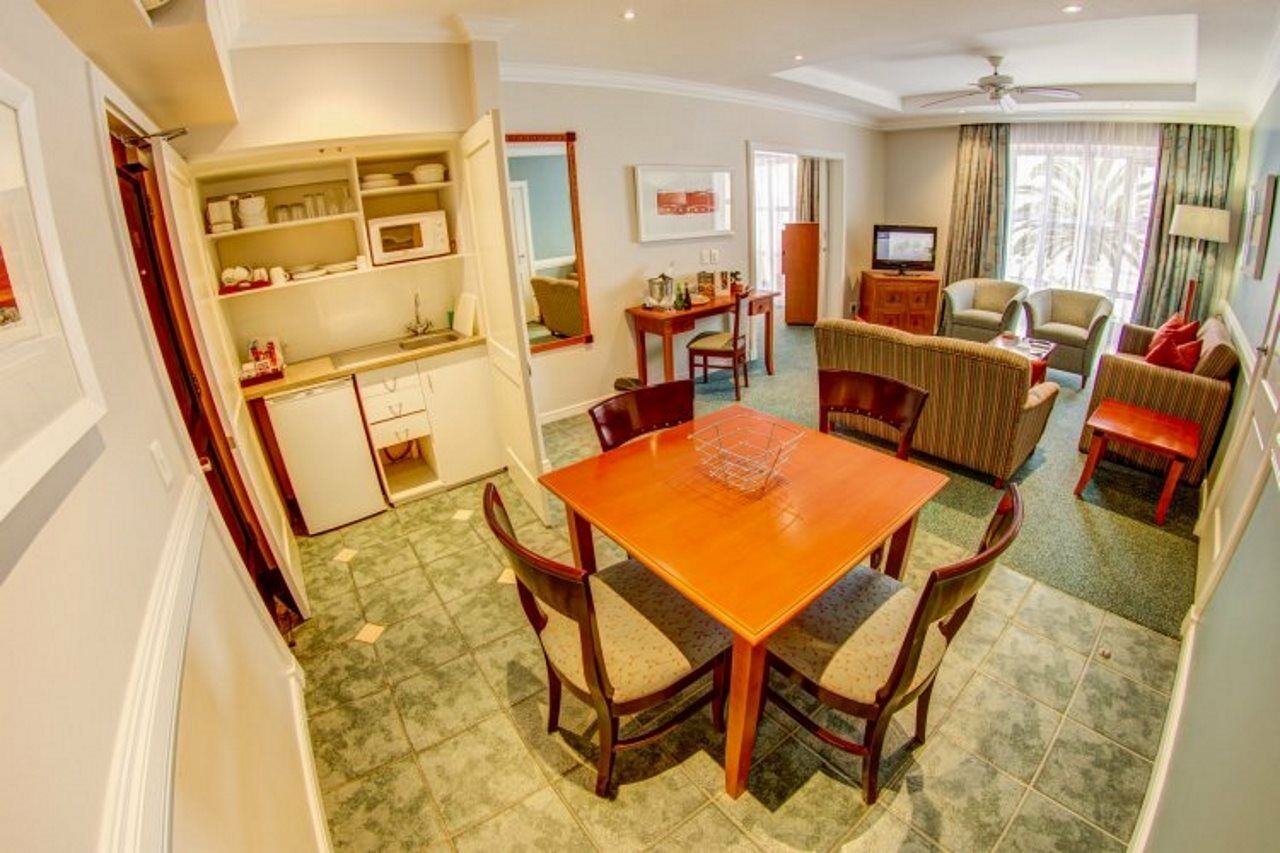 Courtyard Gqeberha 4* Port Elizabeth