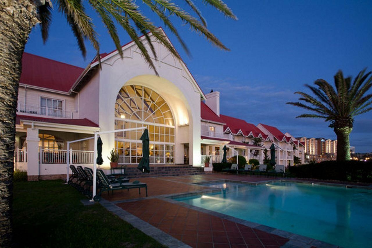 Courtyard Gqeberha 4* Port Elizabeth
