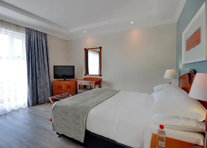 Courtyard Hotel Gqeberha