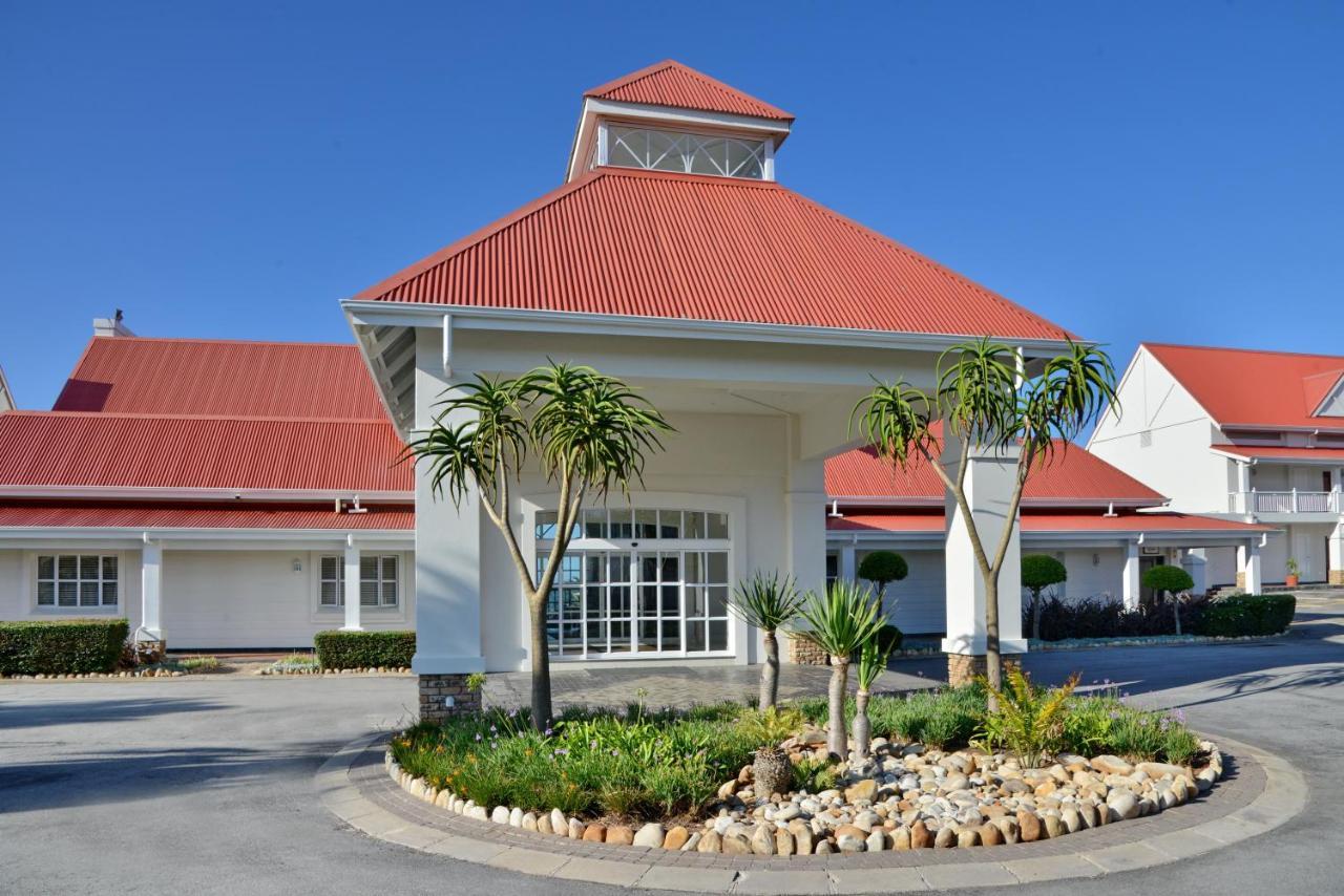 Hotel Courtyard Gqeberha Port Elizabeth