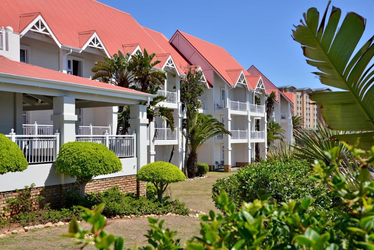 Hotel Courtyard Gqeberha 4*