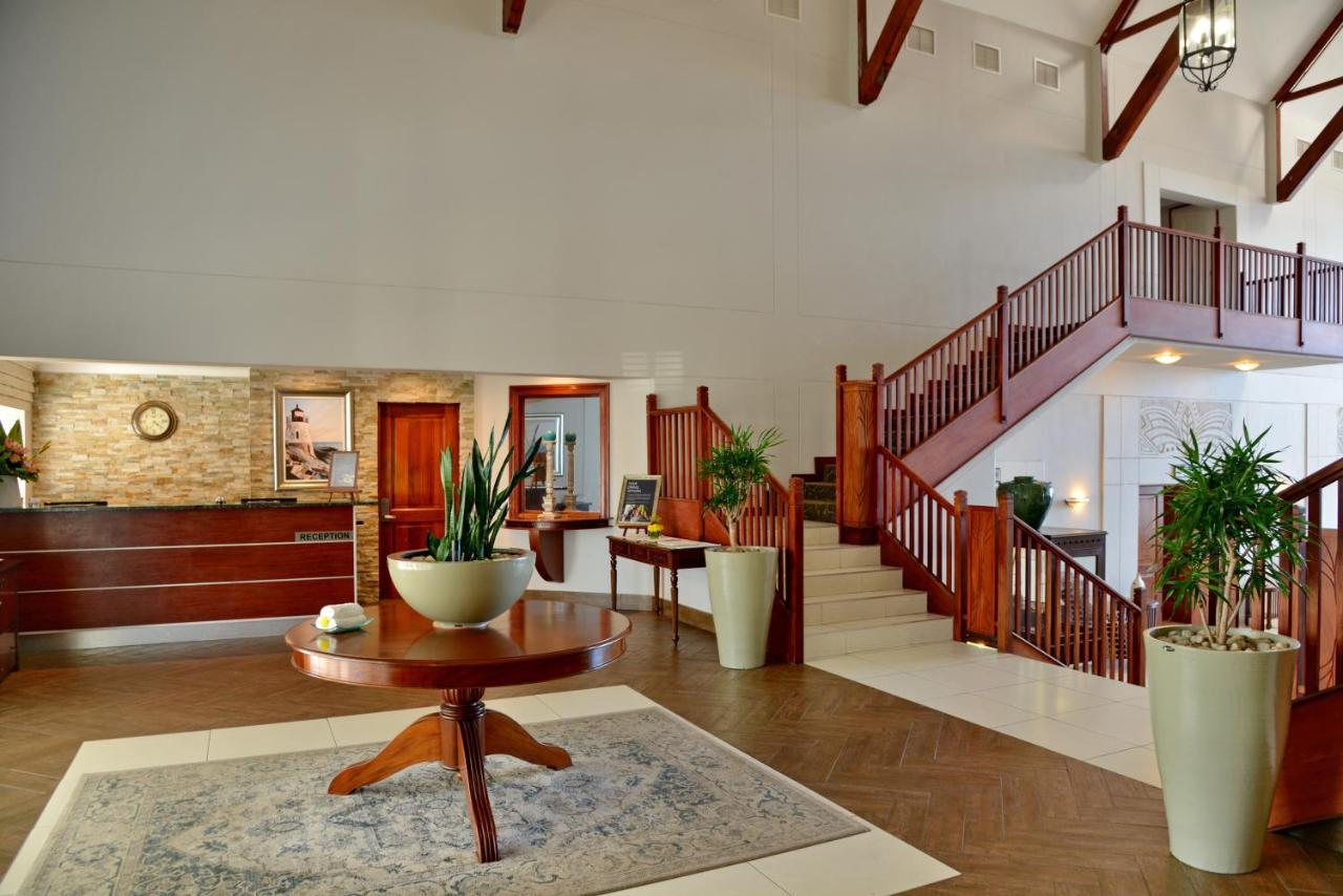 Courtyard Gqeberha 4* Port Elizabeth