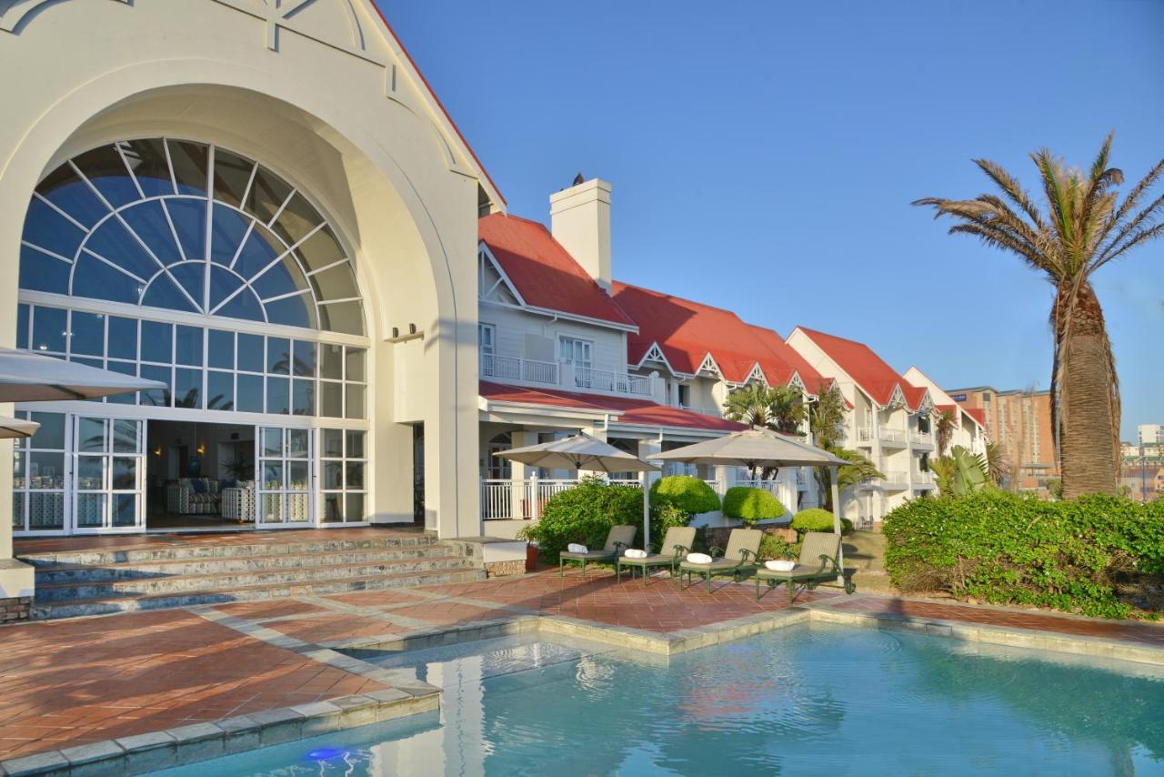 Courtyard Gqeberha Port Elizabeth