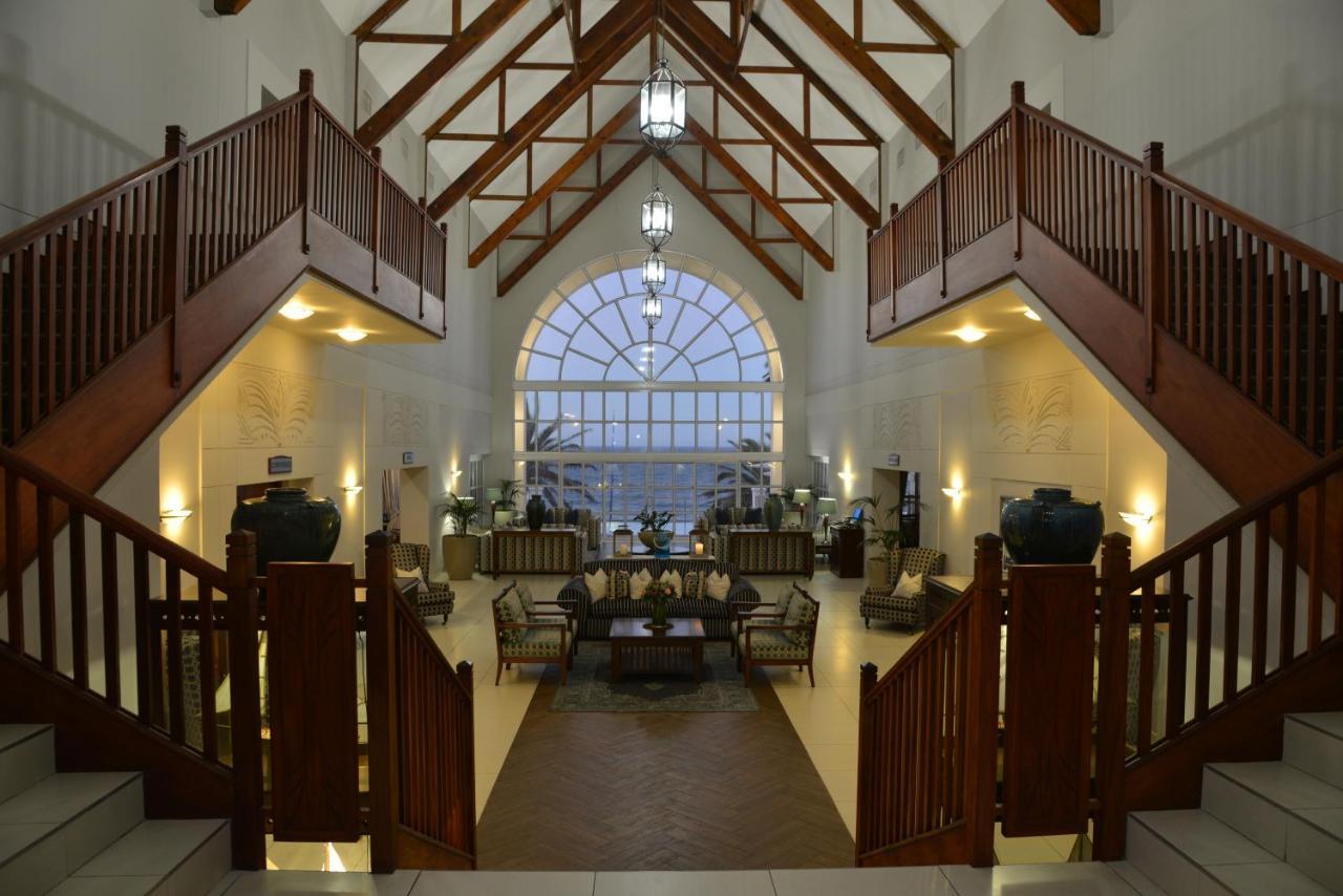 Courtyard Gqeberha
