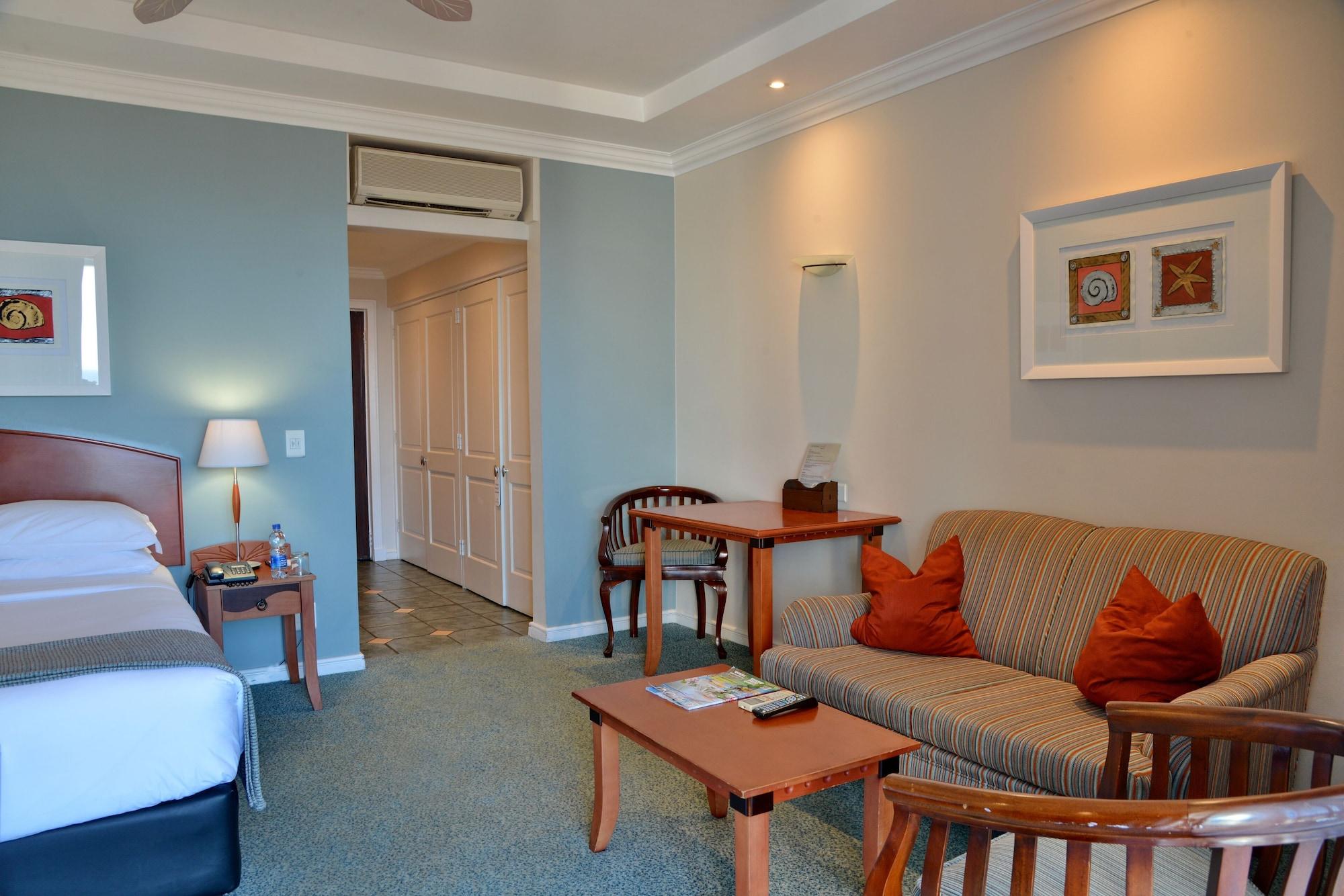Courtyard Gqeberha Hotel