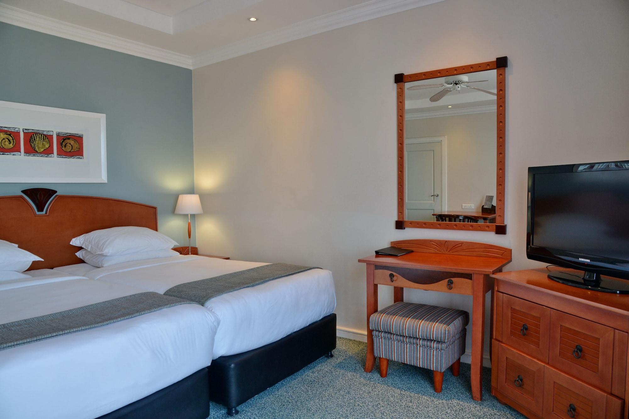 Hotel Courtyard Gqeberha 4*