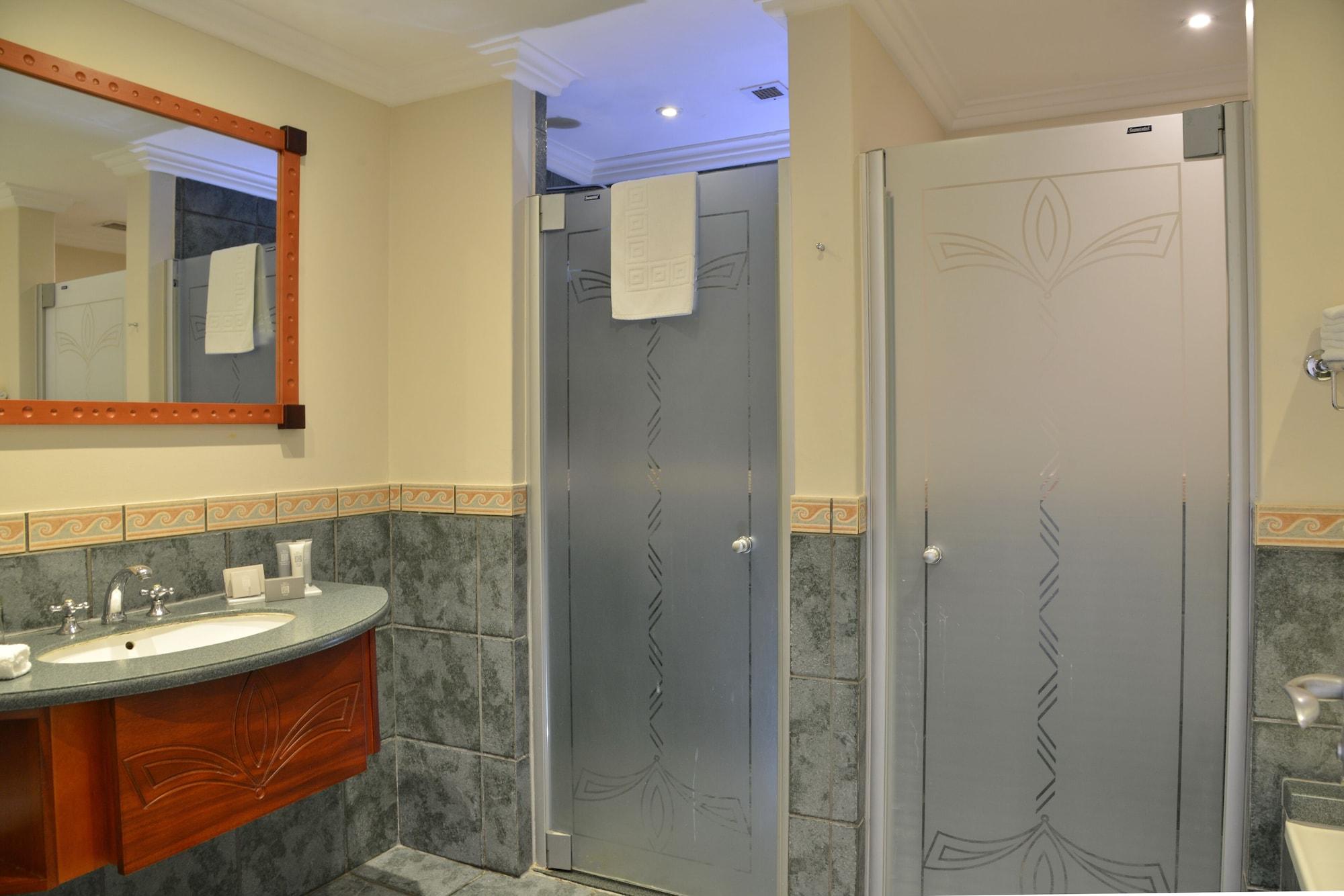 Courtyard Gqeberha Hotel 4*