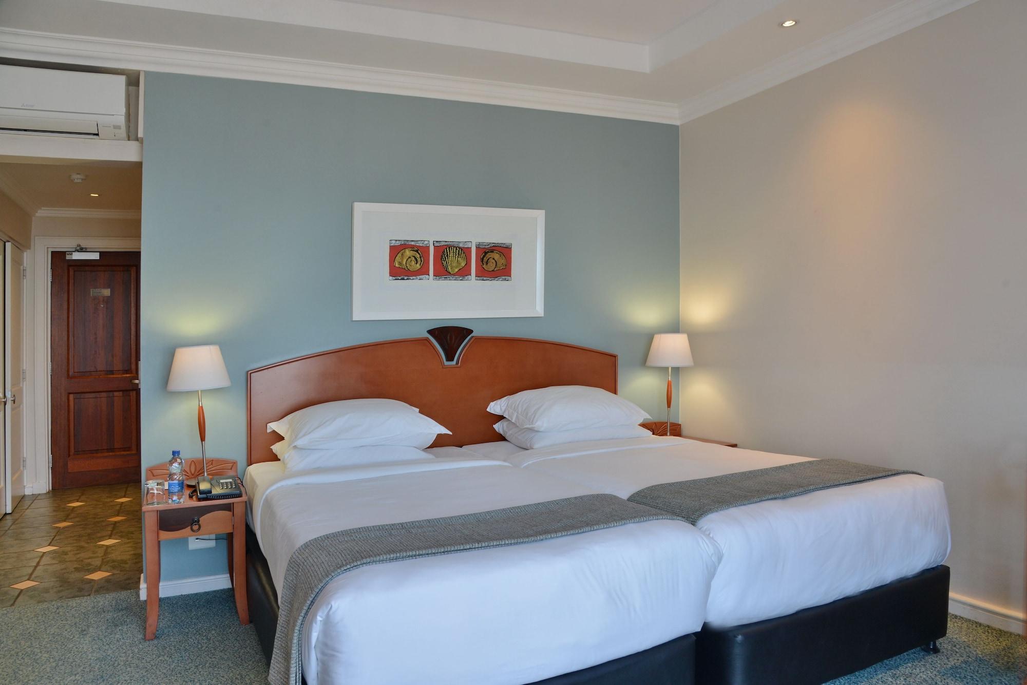 Courtyard Gqeberha Hotel 4*