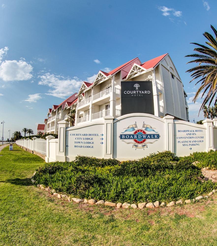Courtyard Gqeberha 4*