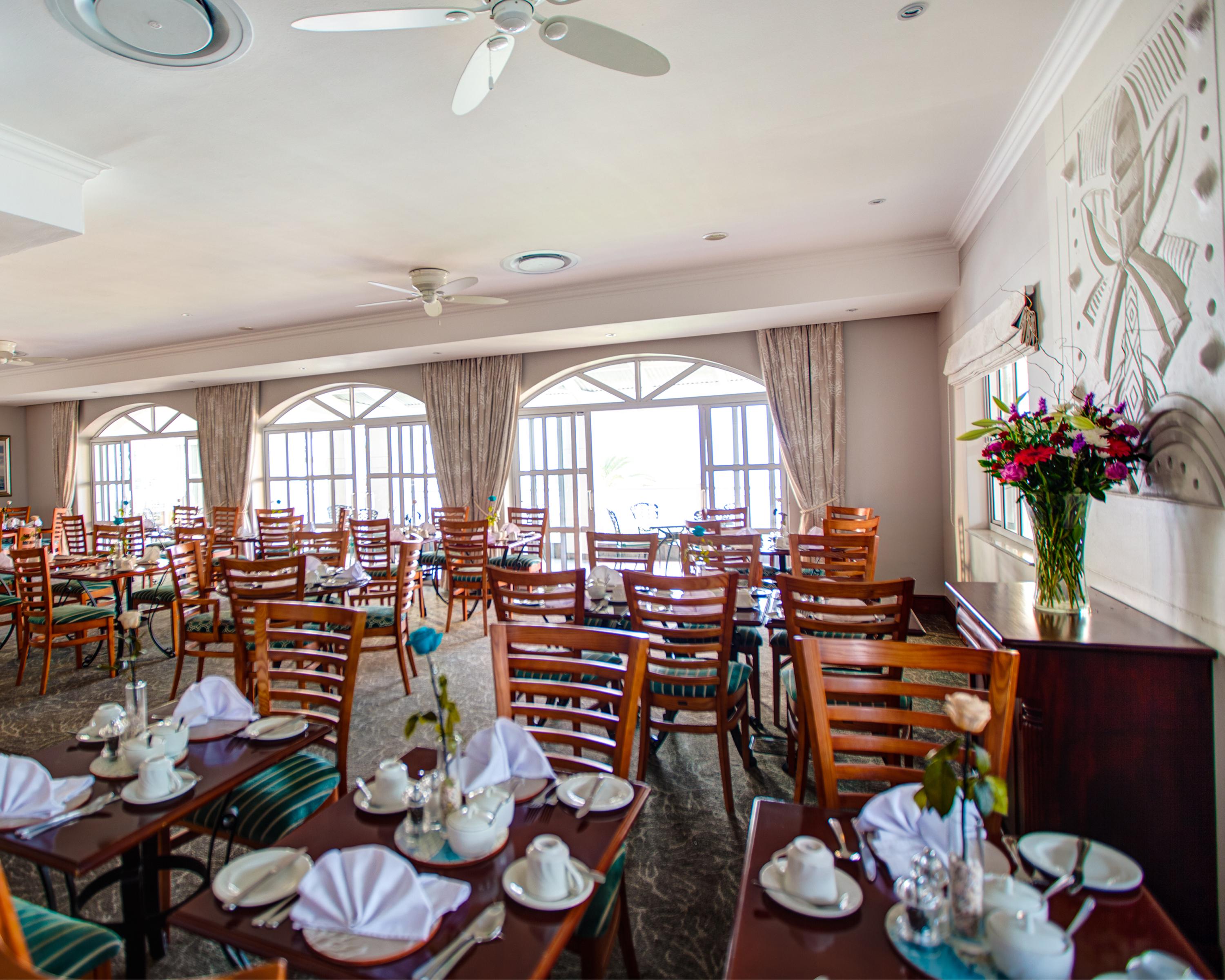 Hotel Courtyard Gqeberha 4*