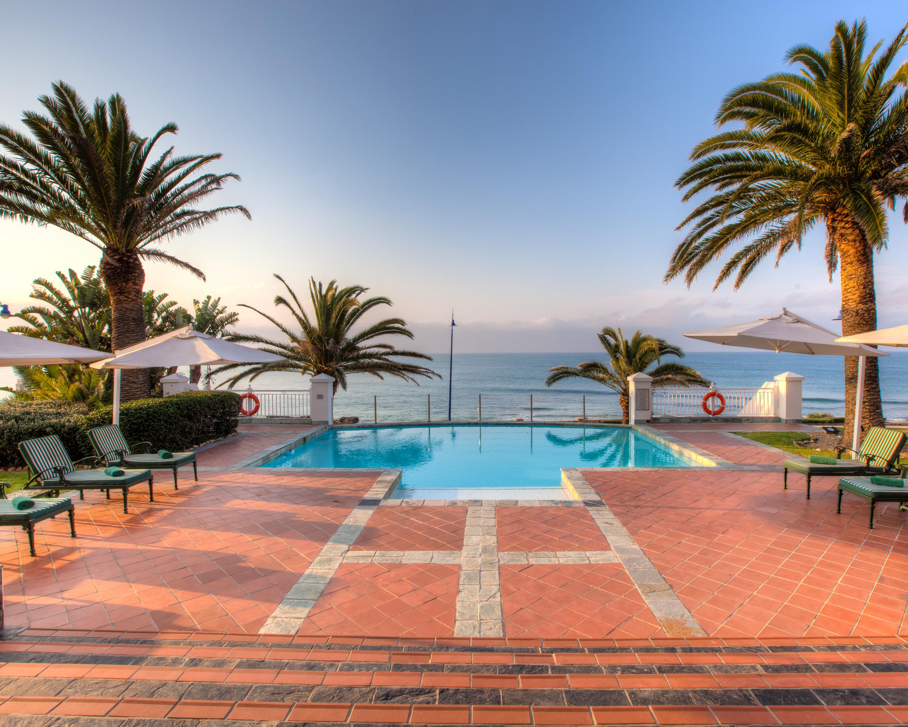 Courtyard Gqeberha 4*
