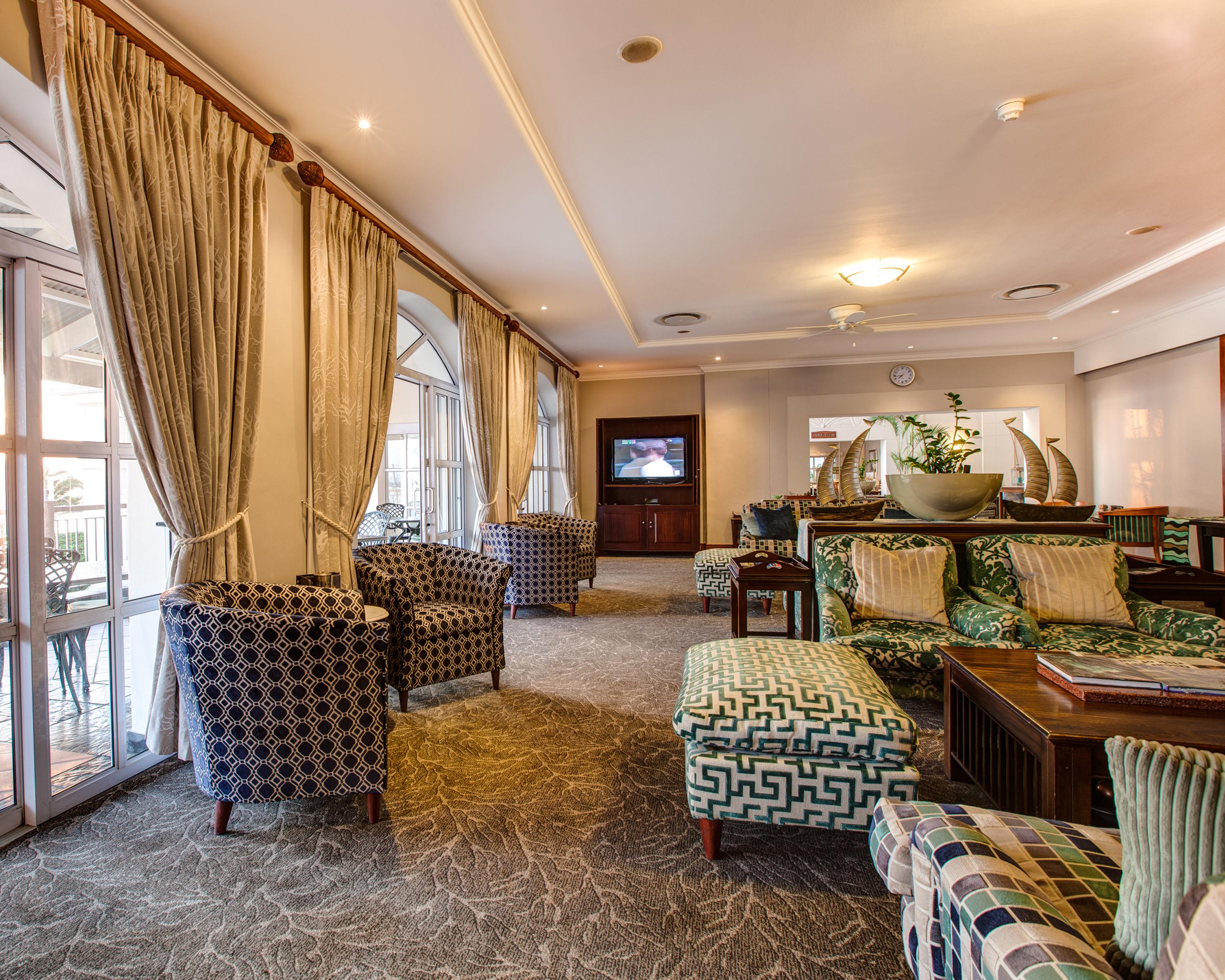 Courtyard Gqeberha 4* Port Elizabeth