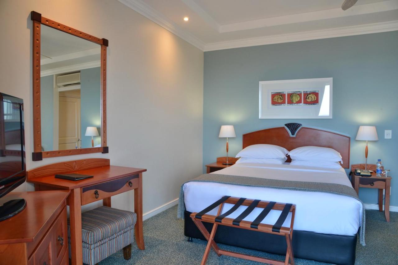 Courtyard Gqeberha Hotel 4*