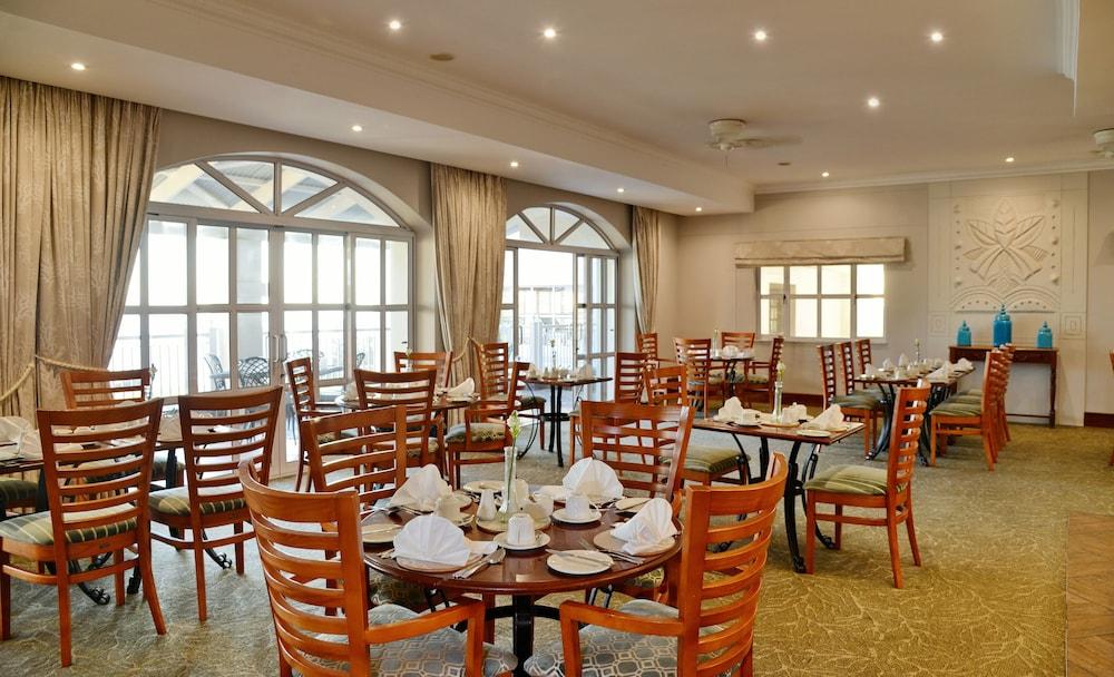 Courtyard Gqeberha 4*