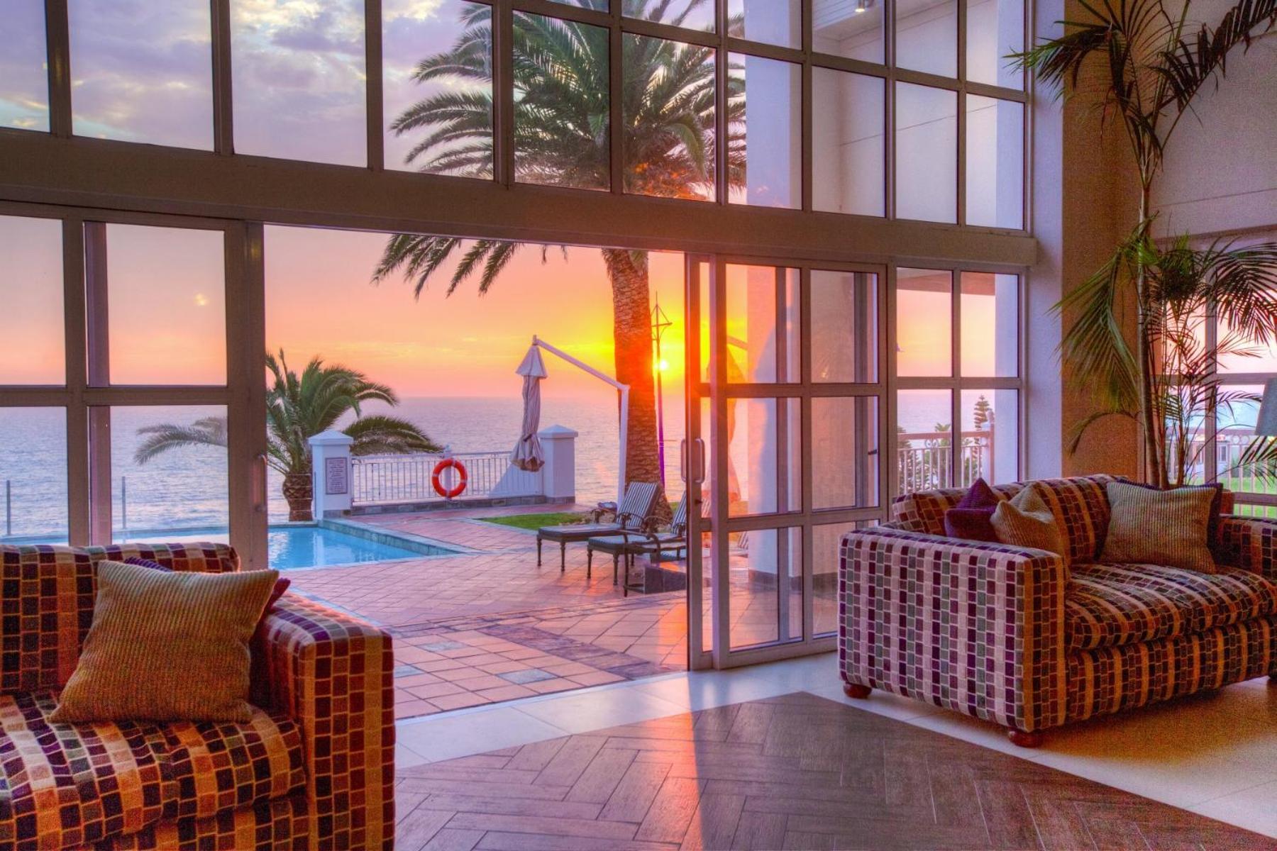 Courtyard Gqeberha Hotel 4*