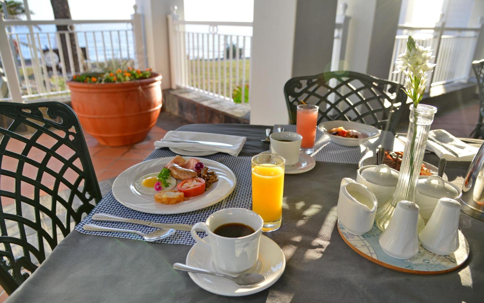 Hotel Courtyard Gqeberha 4*
