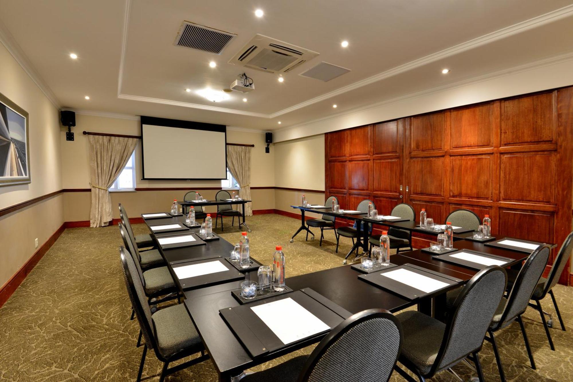 Hotel Courtyard Gqeberha Port Elizabeth