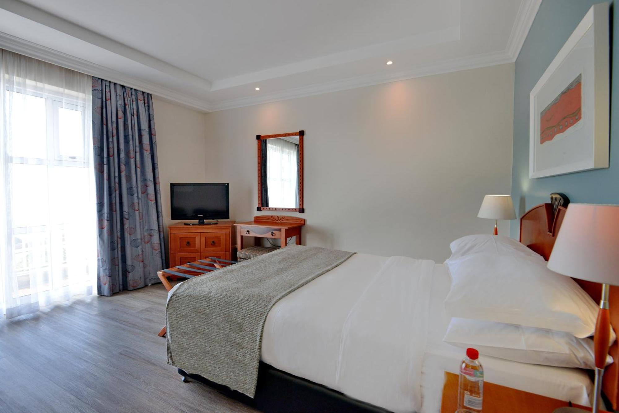 Courtyard Gqeberha 4* Port Elizabeth