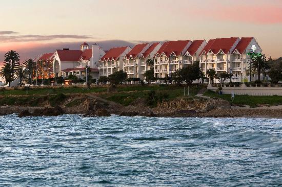Courtyard Gqeberha 4* Port Elizabeth