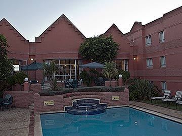 Courtyard Gqeberha 4*