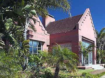 Courtyard Gqeberha Hotel 4*