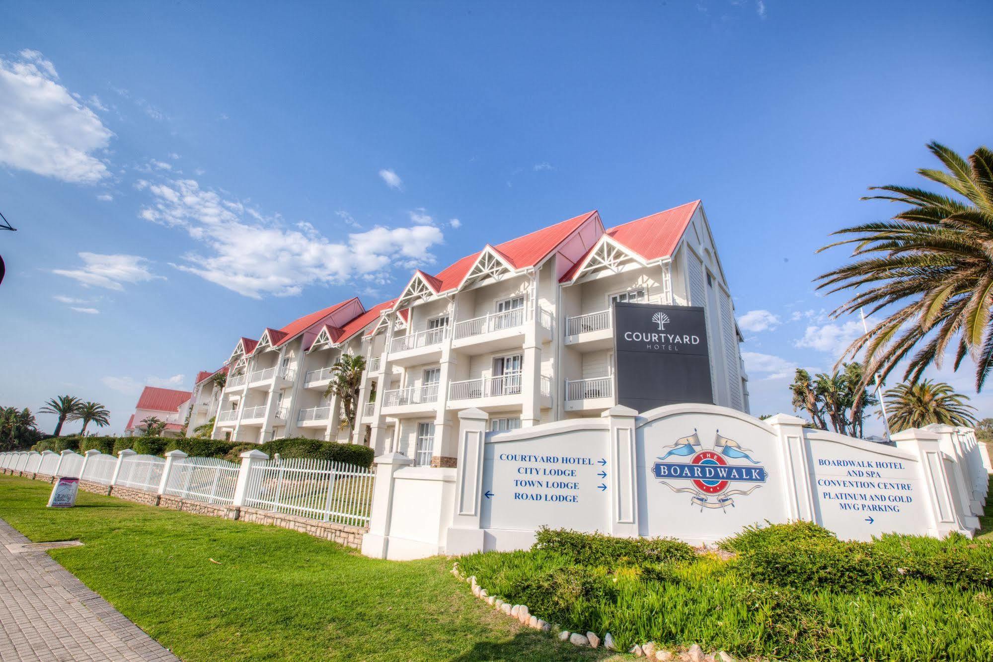 Courtyard Gqeberha Hotel Port Elizabeth