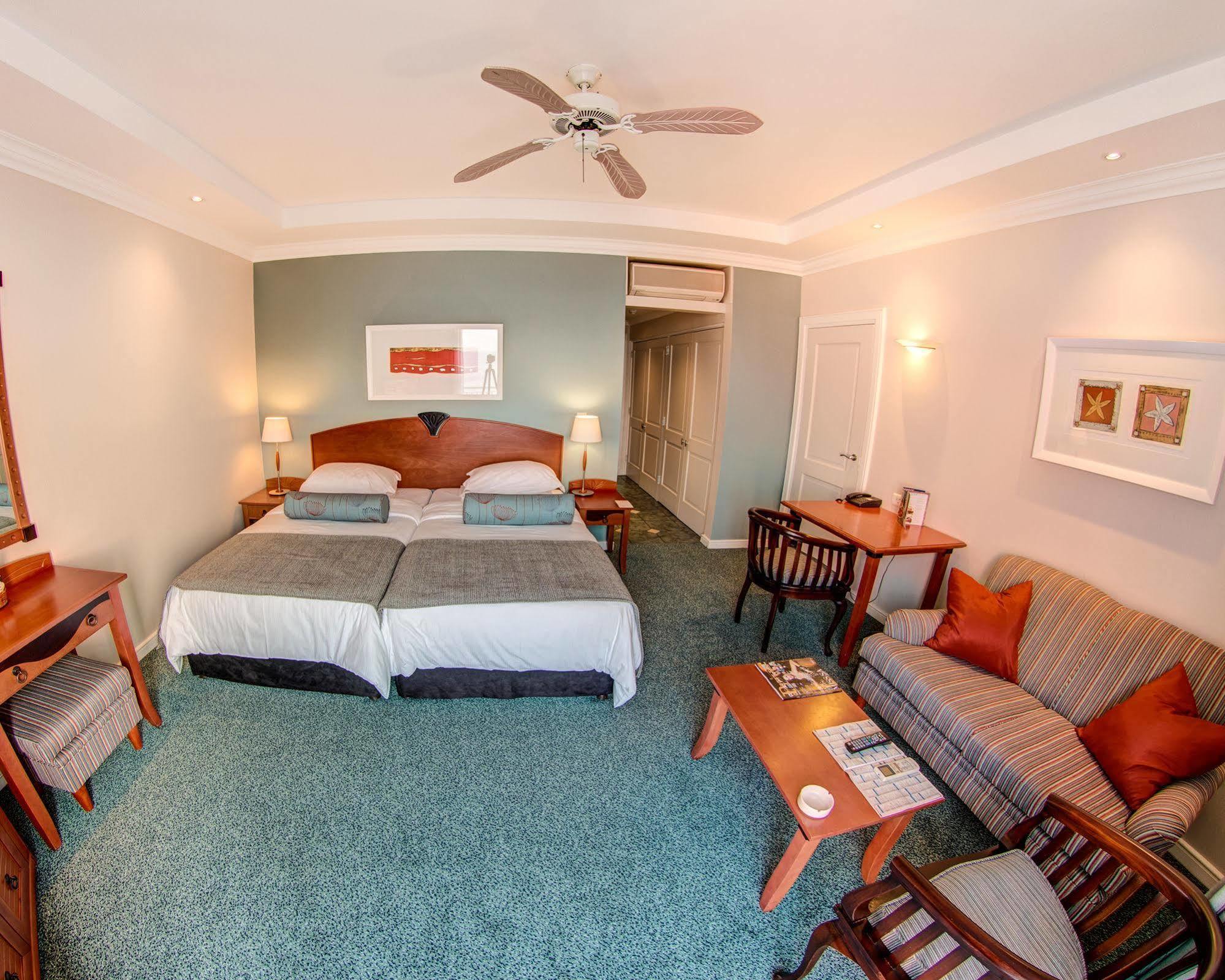 Hotel Courtyard Gqeberha Port Elizabeth
