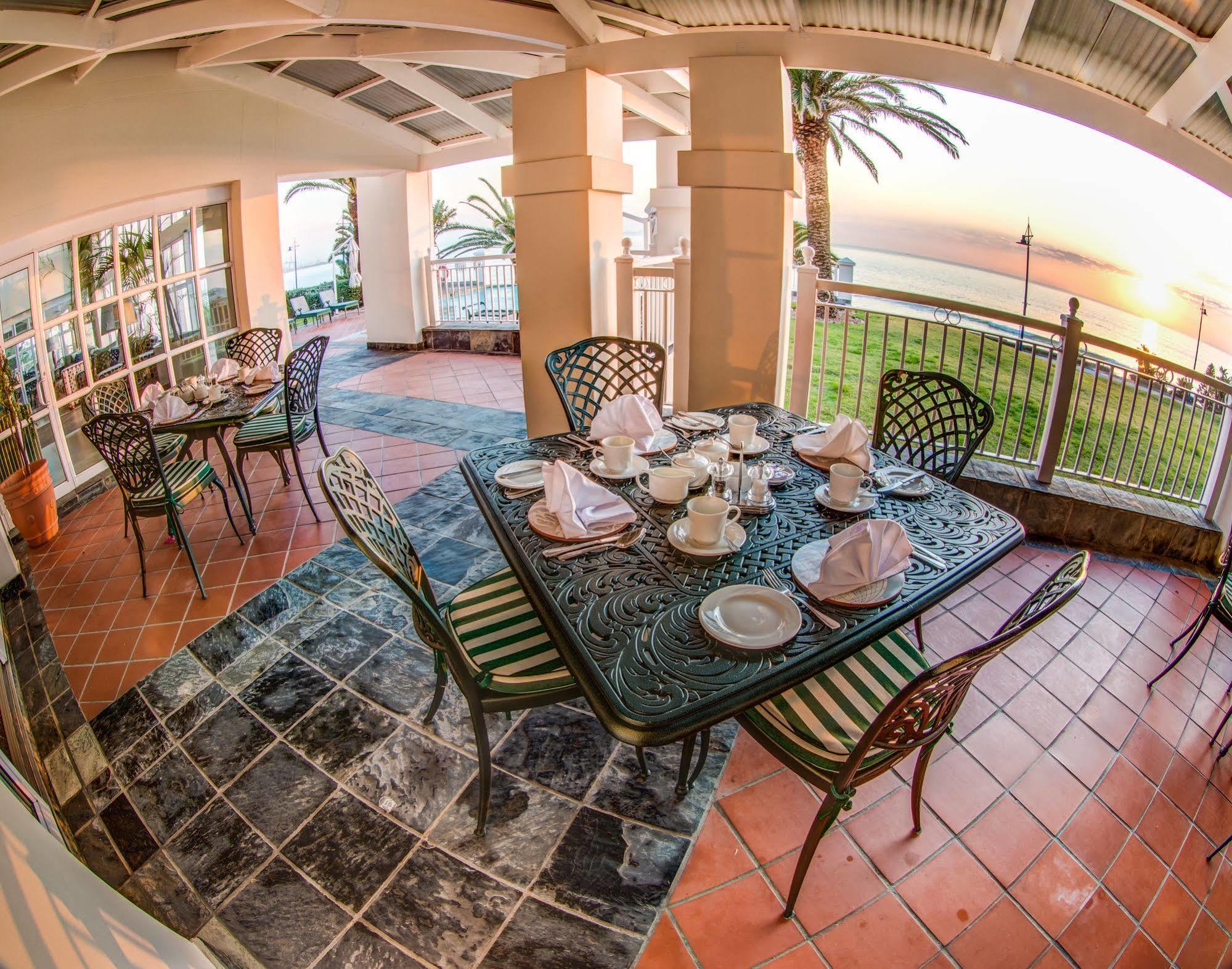 Courtyard Gqeberha 4* Port Elizabeth