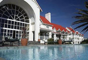 Courtyard Gqeberha Hotel 4*