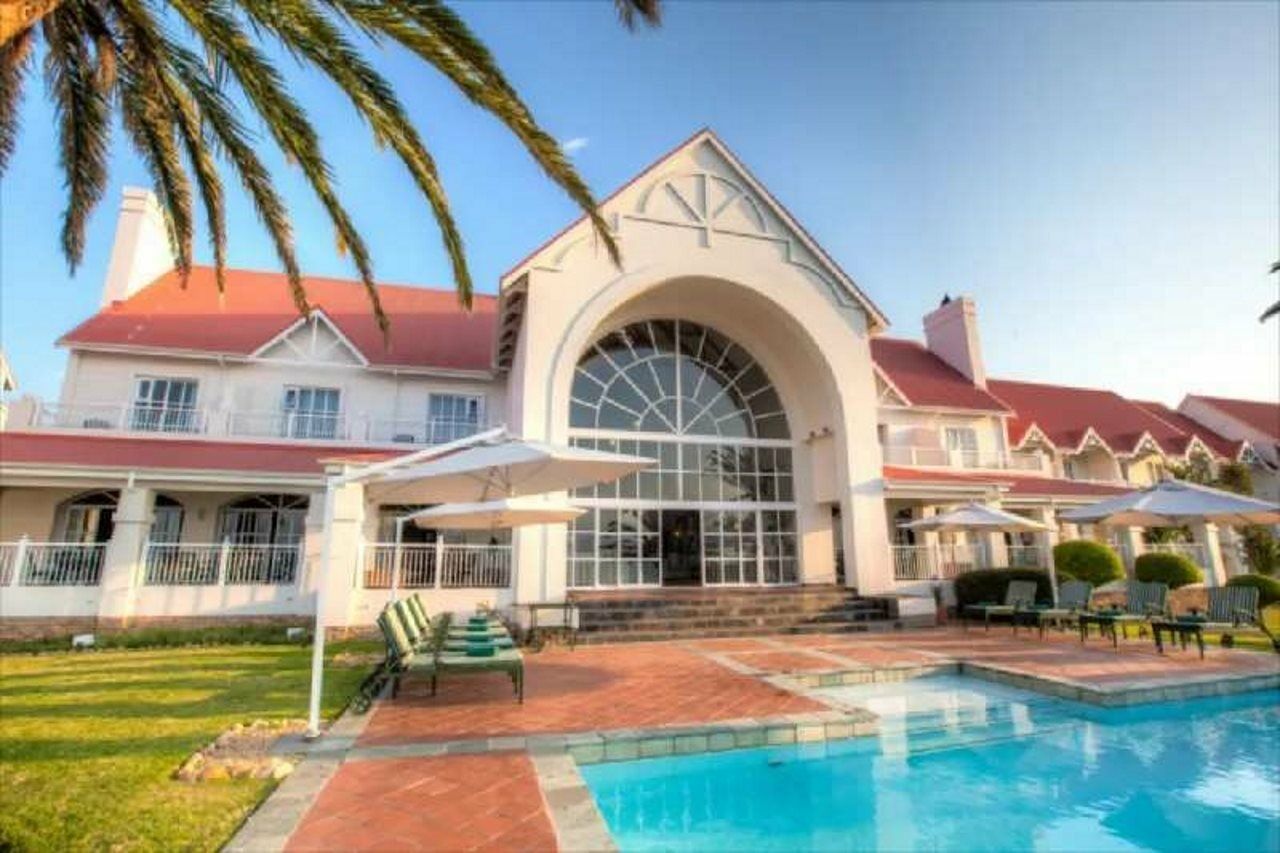 Courtyard Gqeberha Port Elizabeth