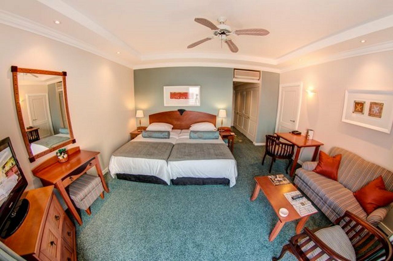 Courtyard Gqeberha Port Elizabeth