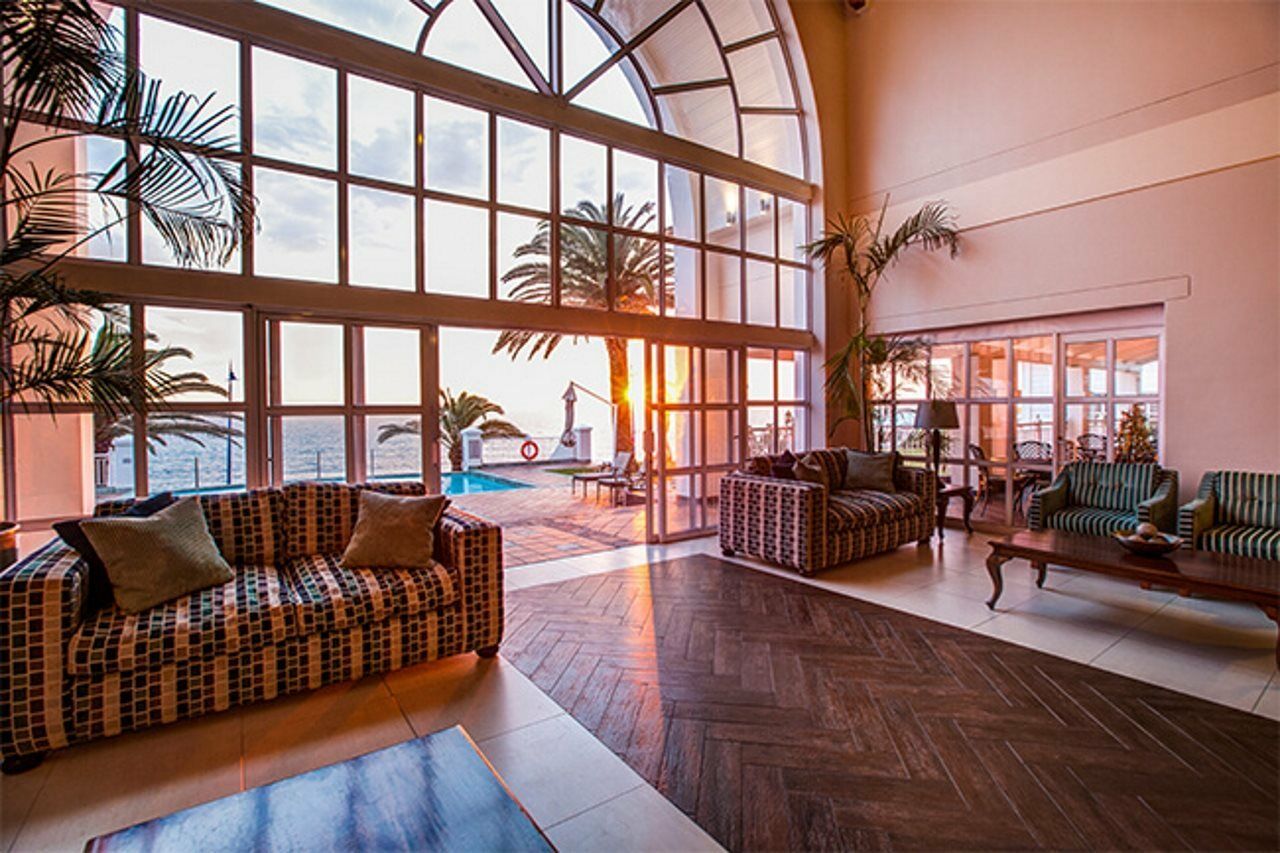 Courtyard Gqeberha Hotel Port Elizabeth