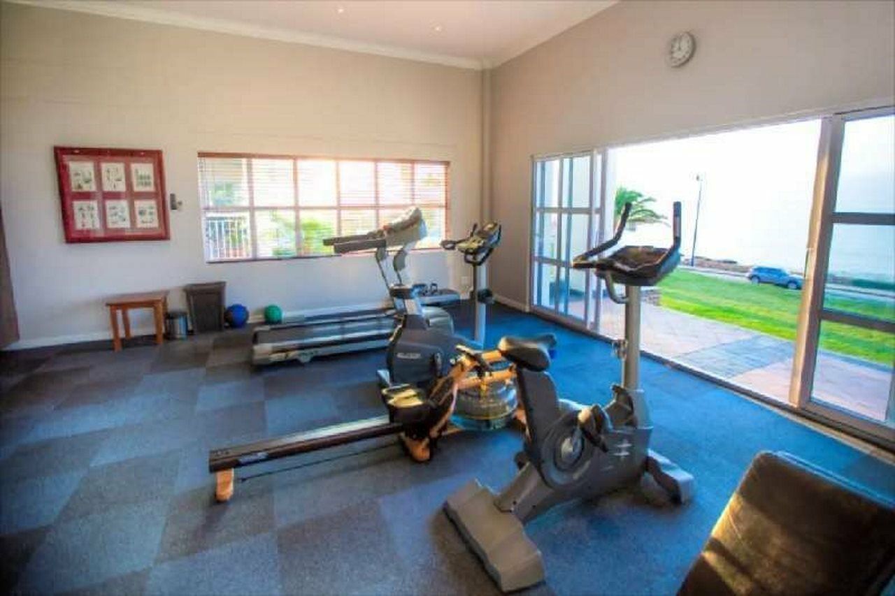 Courtyard Gqeberha 4* Port Elizabeth